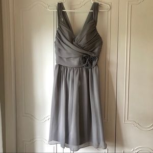 Alvina Valenta Dress